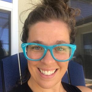 Meet your Posher, Bridgette